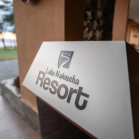 Lake Naivasha Resort Exterior foto